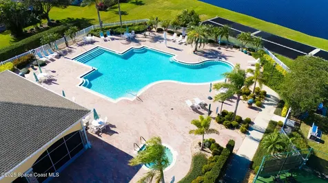 1444 Boca Rio Drive Melbourne FL 32940