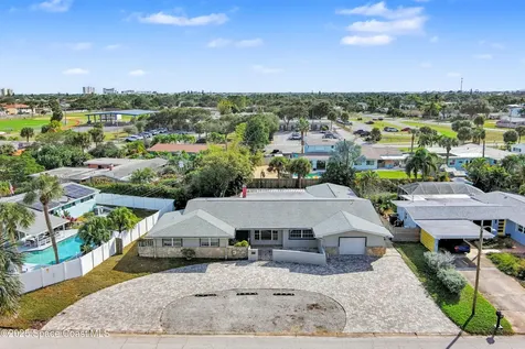 1101 Seminole Drive Indian Harbour Beach FL 32937