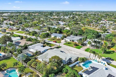 1101 Seminole Drive Indian Harbour Beach FL 32937