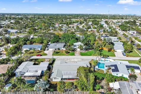 1101 Seminole Drive Indian Harbour Beach FL 32937