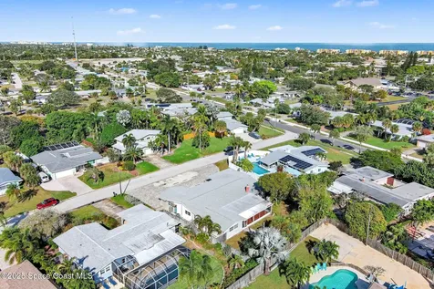 1101 Seminole Drive Indian Harbour Beach FL 32937