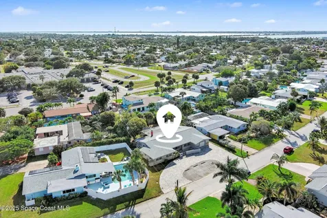 1101 Seminole Drive Indian Harbour Beach FL 32937
