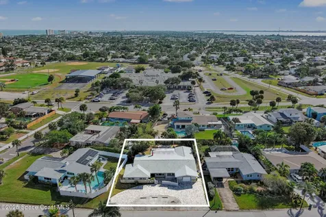 1101 Seminole Drive Indian Harbour Beach FL 32937