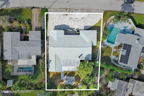 1101 Seminole Drive Indian Harbour Beach FL 32937