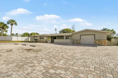 1101 Seminole Drive Indian Harbour Beach FL 32937