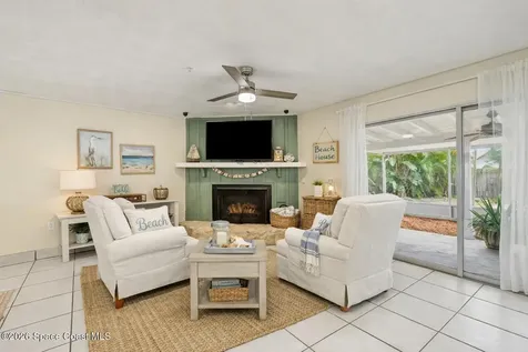 1101 Seminole Drive Indian Harbour Beach FL 32937