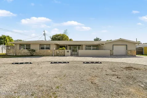 1101 Seminole Drive Indian Harbour Beach FL 32937