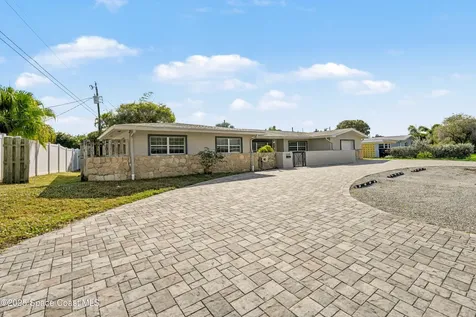 1101 Seminole Drive Indian Harbour Beach FL 32937