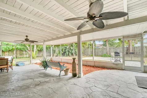 1101 Seminole Drive Indian Harbour Beach FL 32937