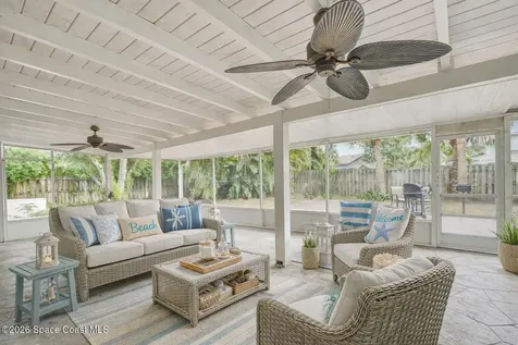 1101 Seminole Drive Indian Harbour Beach FL 32937