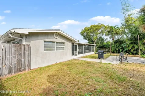 1101 Seminole Drive Indian Harbour Beach FL 32937