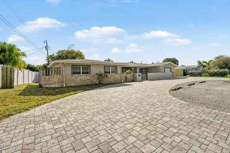 1101 Seminole Drive Indian Harbour Beach FL 32937