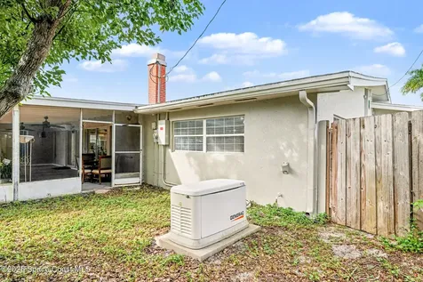 1101 Seminole Drive Indian Harbour Beach FL 32937