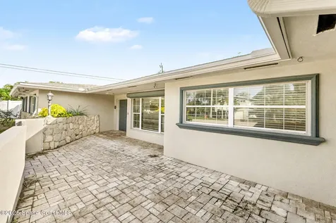 1101 Seminole Drive Indian Harbour Beach FL 32937