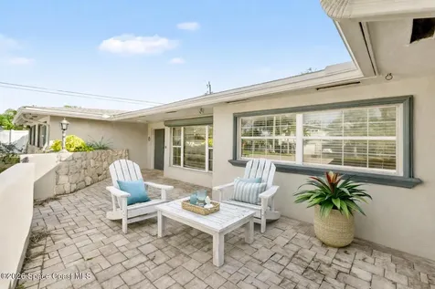 1101 Seminole Drive Indian Harbour Beach FL 32937