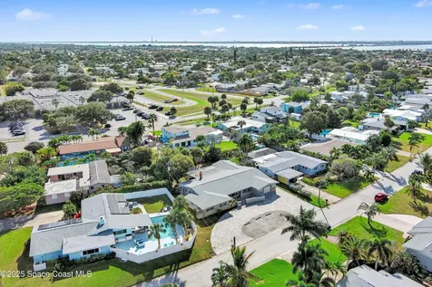 1101 Seminole Drive Indian Harbour Beach FL 32937