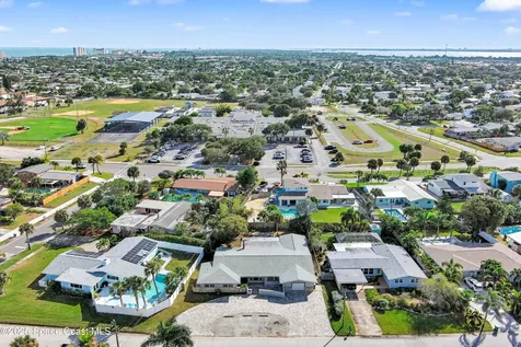 1101 Seminole Drive Indian Harbour Beach FL 32937