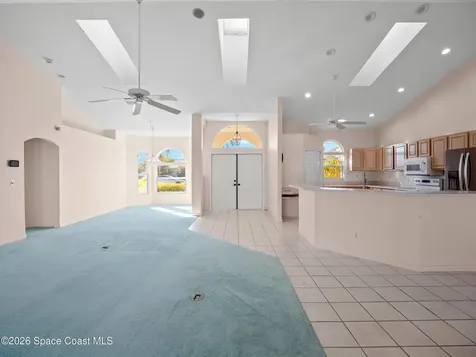 298 Beverly Court Melbourne Beach FL 32951