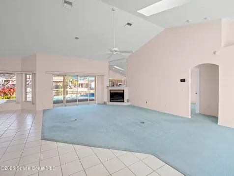 298 Beverly Court Melbourne Beach FL 32951