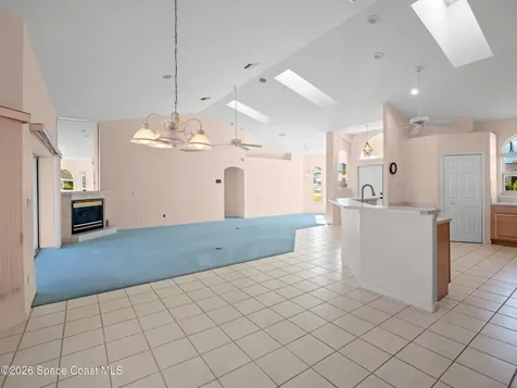 298 Beverly Court Melbourne Beach FL 32951
