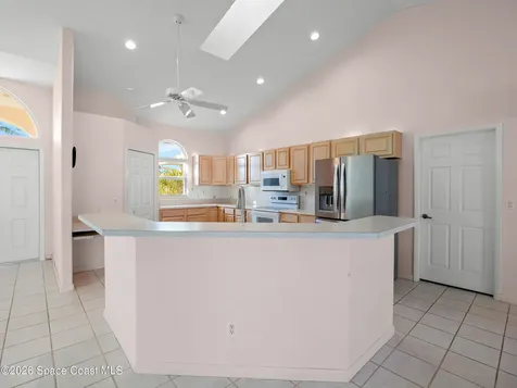 298 Beverly Court Melbourne Beach FL 32951