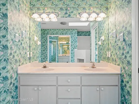 298 Beverly Court Melbourne Beach FL 32951