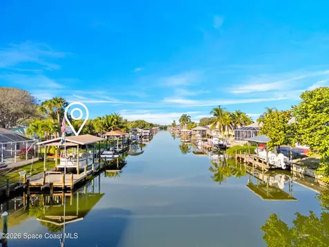298 Beverly Court Melbourne Beach FL 32951