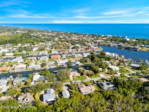 298 Beverly Court Melbourne Beach FL 32951