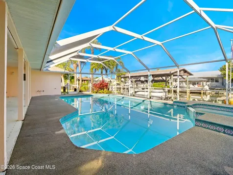 298 Beverly Court Melbourne Beach FL 32951