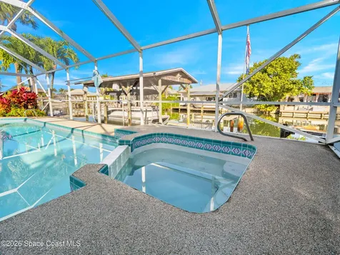 298 Beverly Court Melbourne Beach FL 32951