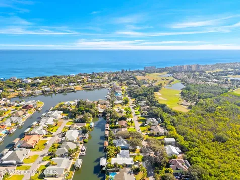 298 Beverly Court Melbourne Beach FL 32951