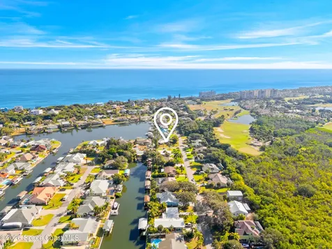 298 Beverly Court Melbourne Beach FL 32951