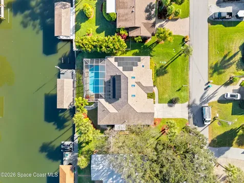 298 Beverly Court Melbourne Beach FL 32951
