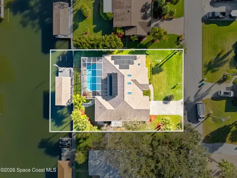 298 Beverly Court Melbourne Beach FL 32951