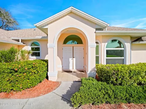 298 Beverly Court Melbourne Beach FL 32951