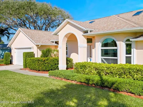 298 Beverly Court Melbourne Beach FL 32951