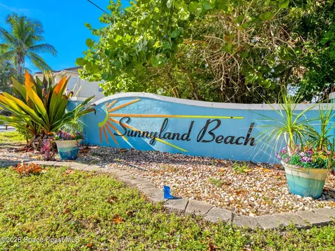 298 Beverly Court Melbourne Beach FL 32951
