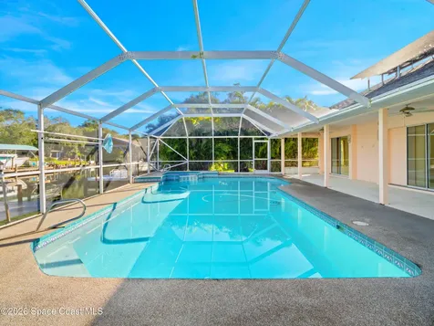 298 Beverly Court Melbourne Beach FL 32951