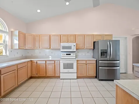298 Beverly Court Melbourne Beach FL 32951