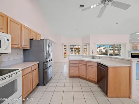 298 Beverly Court Melbourne Beach FL 32951