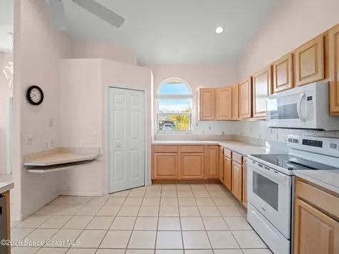 298 Beverly Court Melbourne Beach FL 32951