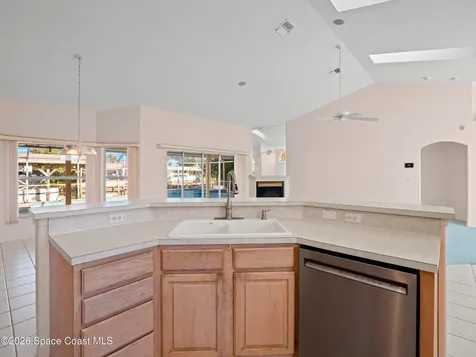 298 Beverly Court Melbourne Beach FL 32951