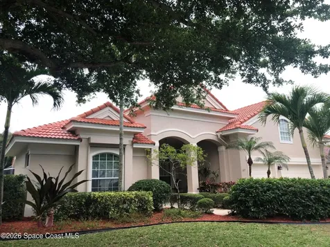 327 Southampton Drive Indialantic FL 32903