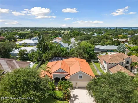 327 Southampton Drive Indialantic FL 32903
