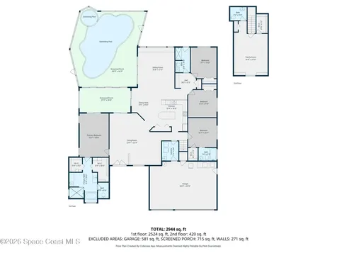 327 Southampton Drive Indialantic FL 32903