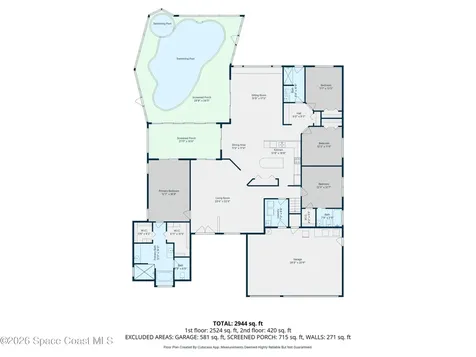 327 Southampton Drive Indialantic FL 32903