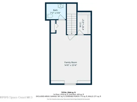 327 Southampton Drive Indialantic FL 32903