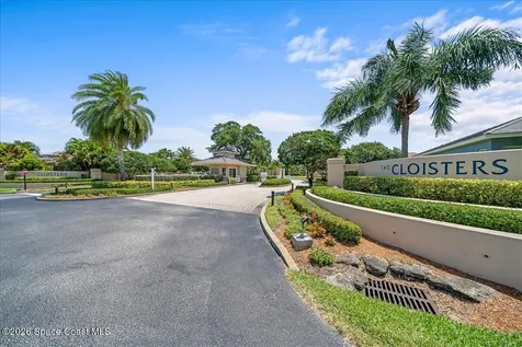 327 Southampton Drive Indialantic FL 32903