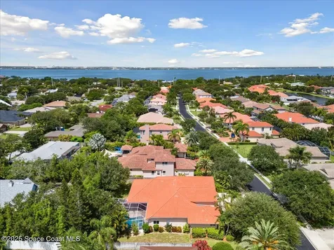 327 Southampton Drive Indialantic FL 32903