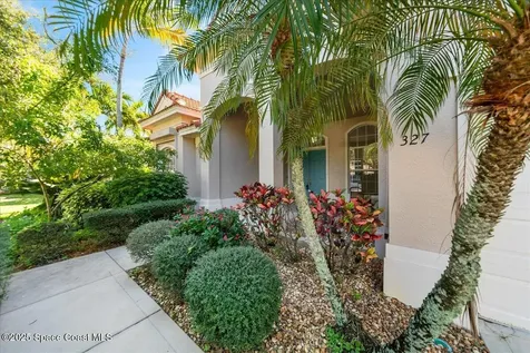 327 Southampton Drive Indialantic FL 32903